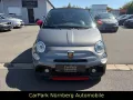 Abarth 595C Cabrio  Pista 70 Years Beats