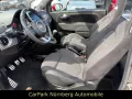 Abarth 595C Cabrio  Pista 70 Years Beats