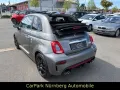 Abarth 595C Cabrio  Pista 70 Years Beats