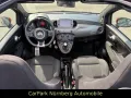 Abarth 595C Cabrio  Pista 70 Years Beats