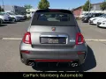 Abarth 595C Cabrio  Pista 70 Years Beats
