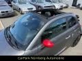 Abarth 595C Cabrio  Pista 70 Years Beats