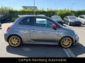 Abarth 595C Cabrio  Pista 70 Years Beats