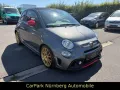 Abarth 595C Cabrio  Pista 70 Years Beats