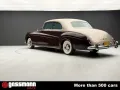 Rolls-Royce Phantom V Saloon Coupe, by James Young Matching