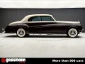 Rolls-Royce Phantom V Saloon Coupe, by James Young Matching