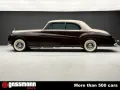 Rolls-Royce Phantom V Saloon Coupe, by James Young Matching