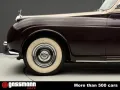 Rolls-Royce Phantom V Saloon Coupe, by James Young Matching