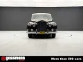 Rolls-Royce Phantom V Saloon Coupe, by James Young Matching