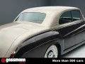 Rolls-Royce Phantom V Saloon Coupe, by James Young Matching