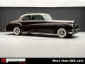 Rolls-Royce Phantom V Saloon Coupe, by James Young Matching