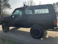Chevrolet K5 Blazer 5.7 V8 4x4 - H-Zulassung