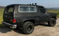 Chevrolet K5 Blazer 5.7 V8 4x4 - H-Zulassung