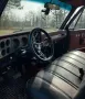Chevrolet K5 Blazer 5.7 V8 4x4 - H-Zulassung