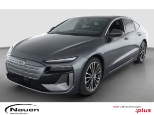 Audi A6 e-tron Sportback S-Line 315 kW *AHK*PANO*TECH