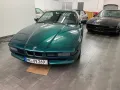 BMW 850 Ci Autom,ESD Tempom. H-Kennzeichen