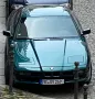 BMW 850 Ci Autom,ESD Tempom. H-Kennzeichen