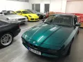 BMW 850 Ci Autom,ESD Tempom. H-Kennzeichen