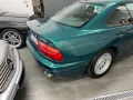 BMW 850 Ci Autom,ESD Tempom. H-Kennzeichen