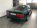 BMW 850 Ci Autom,ESD Tempom. H-Kennzeichen