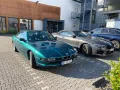 BMW 850 Ci Autom,ESD Tempom. H-Kennzeichen