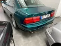 BMW 850 Ci Autom,ESD Tempom. H-Kennzeichen