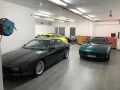BMW 850 Ci Autom,ESD Tempom. H-Kennzeichen
