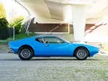 DeTomaso Pantera