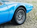 DeTomaso Pantera