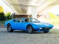DeTomaso Pantera