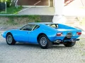 DeTomaso Pantera