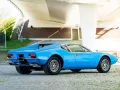 DeTomaso Pantera