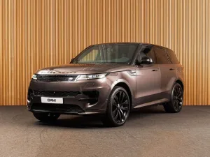 Land Rover Range Rover Sport P550e Autobiography