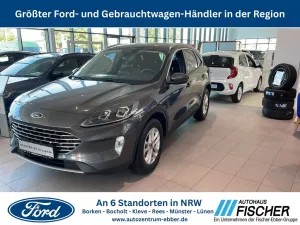 Ford Kuga Titanium X 1.5 Headup ACC NAVI LED SHZ APP