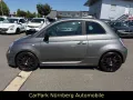 Abarth 595 Turisma Automatik Leder Sportauspuff