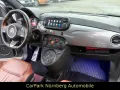 Abarth 595 Turisma Automatik Leder Sportauspuff