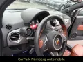 Abarth 595 Turisma Automatik Leder Sportauspuff