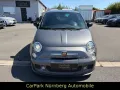 Abarth 595 Turisma Automatik Leder Sportauspuff
