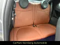 Abarth 595 Turisma Automatik Leder Sportauspuff