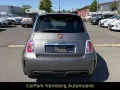 Abarth 595 Turisma Automatik Leder Sportauspuff