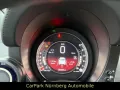 Abarth 595 Turisma Automatik Leder Sportauspuff
