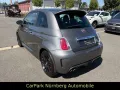 Abarth 595 Turisma Automatik Leder Sportauspuff