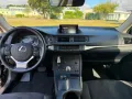 Lexus CT 200h*Hybrid*R-Kamera*LineAssist*Tempomat*