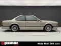 BMW M6, 635 CSI, M1 Motor