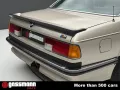 BMW M6, 635 CSI, M1 Motor