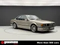 BMW M6, 635 CSI, M1 Motor