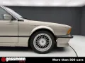 BMW M6, 635 CSI, M1 Motor