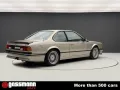 BMW M6, 635 CSI, M1 Motor