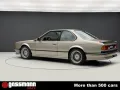 BMW M6, 635 CSI, M1 Motor