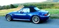 BMW Z3 Roadster 1.9i -